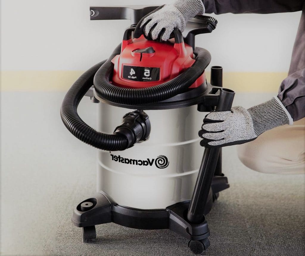 Can You Use a Shop Vac Without a Filter