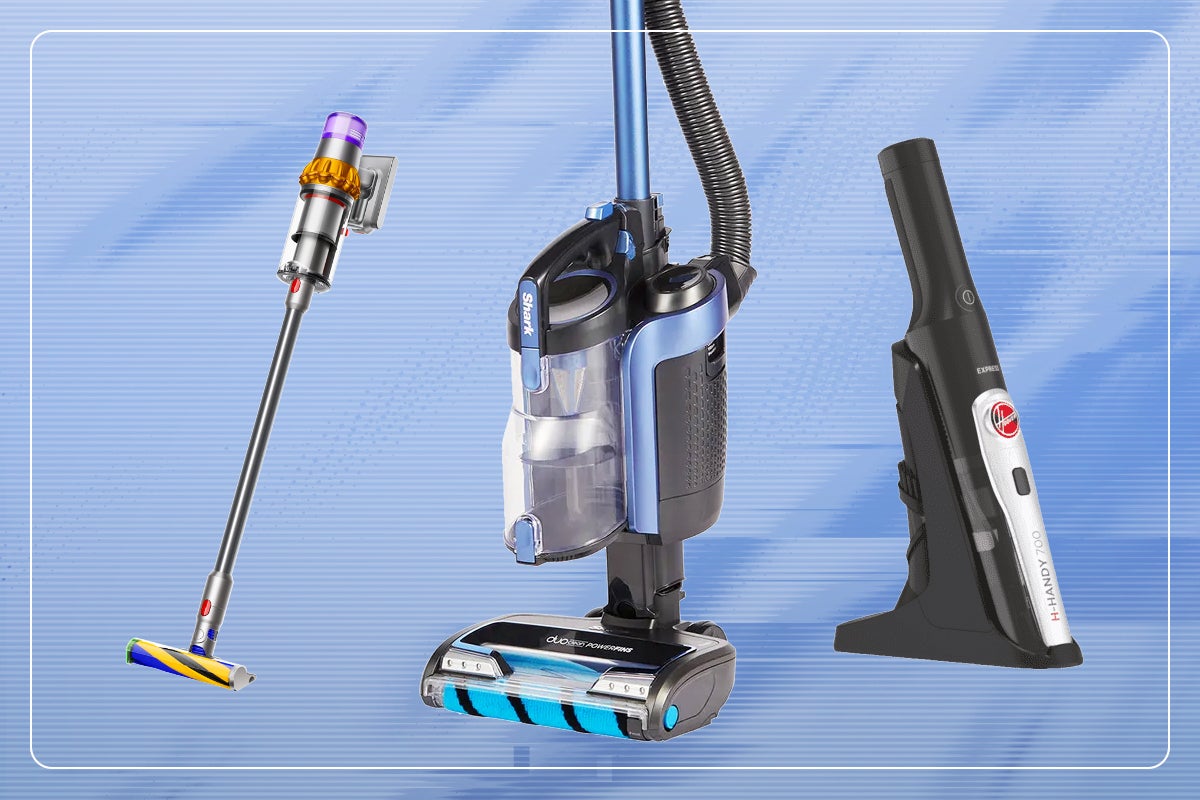 Can You Use Upright Carpet Cleaner in Handheld