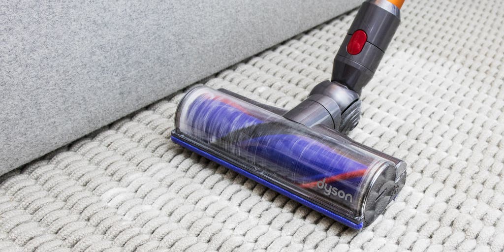 What is a Beater Bar on a Vacuum