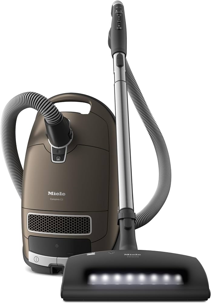 Why is My Miele Vacuum Making Noise