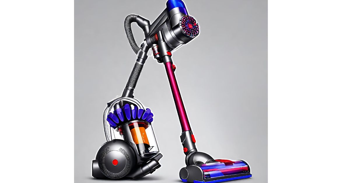 Why Does My Dyson Pulsate