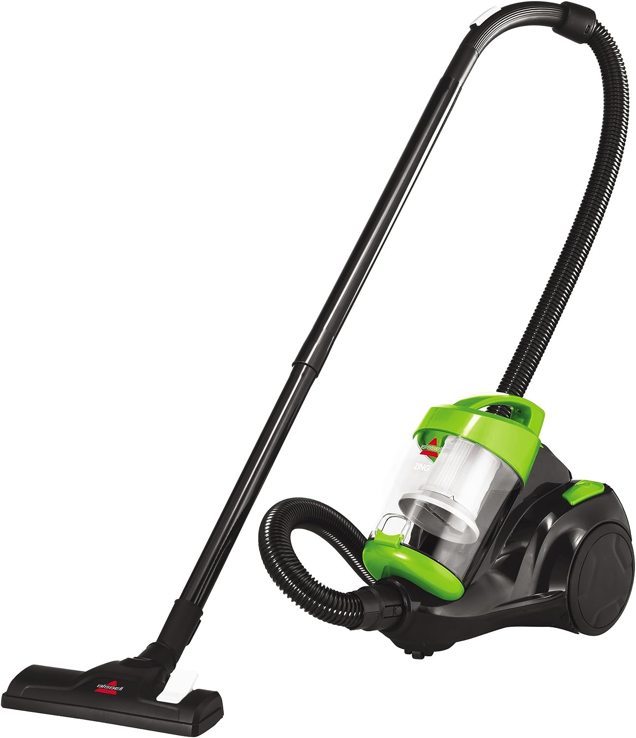 BISSELL Zing CitrusCan Vac