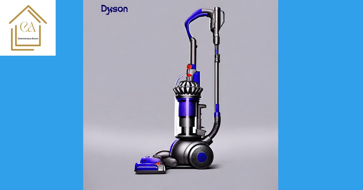 Why Is My Dyson Vacuum Pulsing