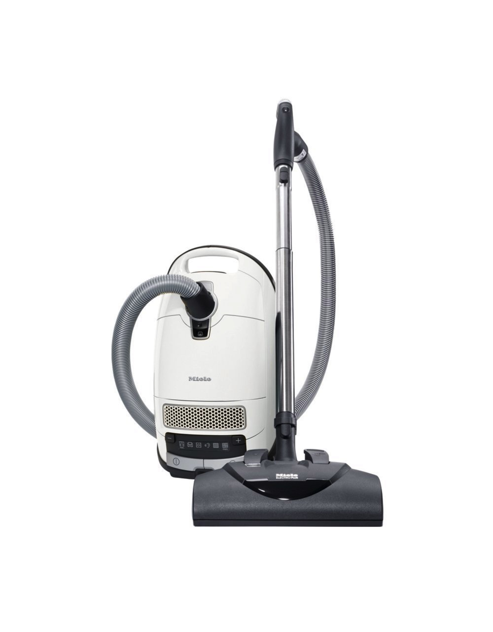 Why is My Miele Vacuum Making Noise? Discover the Reasons and Solutions!