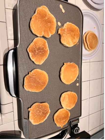 Presto Ceramic Removable Griddle