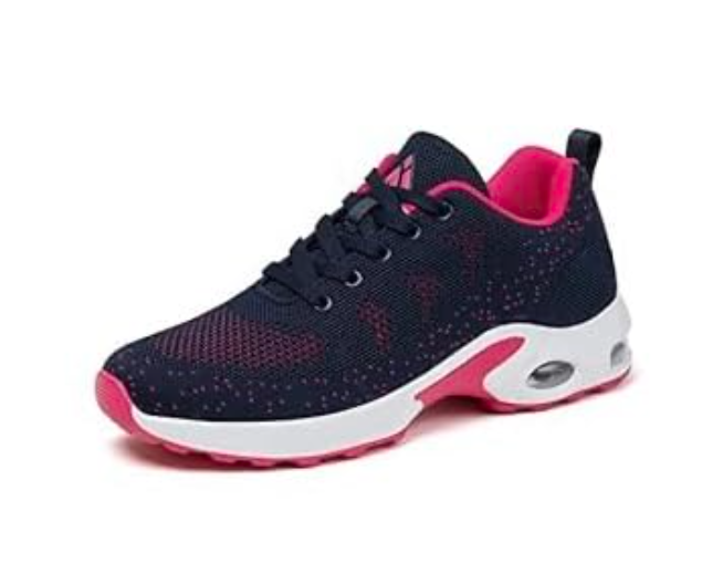 Mishansha Sneakers Air Cushion Running