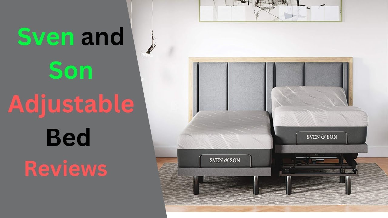 sven and son adjustable bed reviews