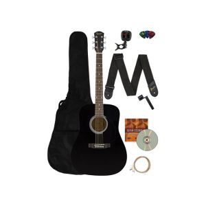 Fender Squier Dreadnought Acoustic Guitar