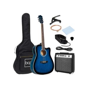 Best Choice Acoustic Electric Guitar