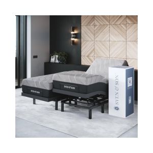 Sven & Son Bliss Series Adjustable Bed