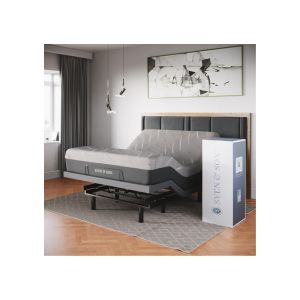 Sven & Son Classic Series Adjustable Bed