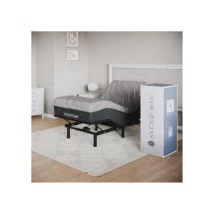 Sven & Son Essential Series Adjustable Bed