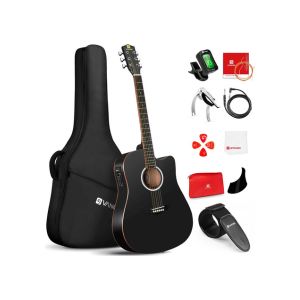 Vangoa Electric Acoustic Guitar