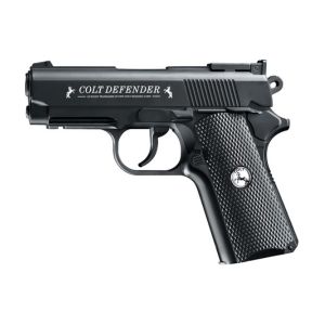 Colt Defender Semi Automatic Metal Handgun