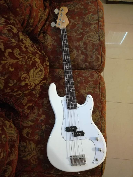 Glarry Electric Bass Guitar