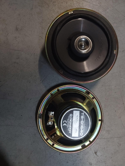 KICKER 46CSC654 CS-Series