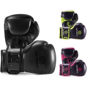 Sanabul Essential Gel Boxing Gloves