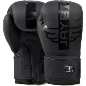 R-6 Boxing Gloves for Men & Women