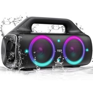 Portable Bluetooth Speakers