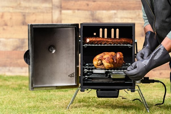 Best Electric Smoker For Beginners