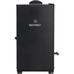 Masterbuilt® 30-inch Digital Electric Smoker