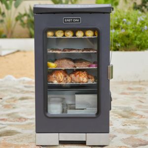 EAST OAK 30" Digital Electric Smoker