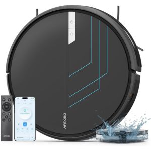 AIRROBO Robot Vacuum and Mop