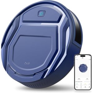 OKP Life K2 Robot Vacuum Cleaner