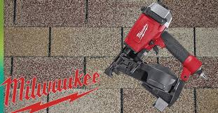 Best Nail Gun For Cedar Shingles