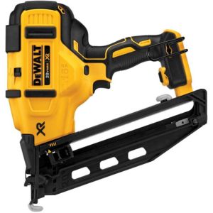 DEWALT Finish Nailer – For T&G Ceiling