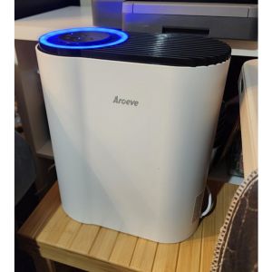 AROEVE Air Purifiers for Large Room