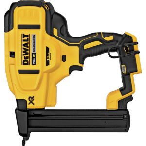 DEWALT Cordless stapler