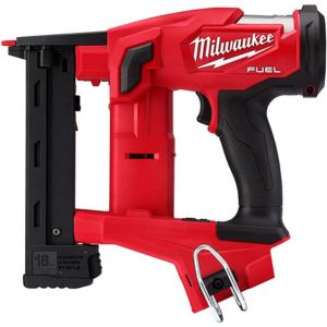 Milwaukee M18 Fuel  Stapler