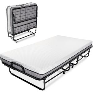 Milliard Deluxe Diplomat Folding Bed