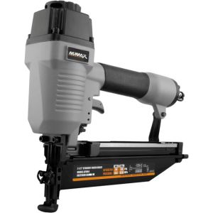 NuMax Finish Nailer – For T&G Siding