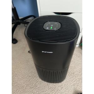 PuroAir Air Purifier for Homes