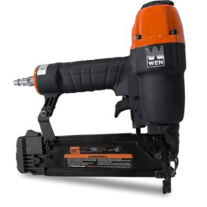 WEN Brad Nailer – For Delicate T&G & crafts 