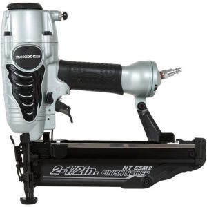 Metabo HPT Finish Nailer Kit