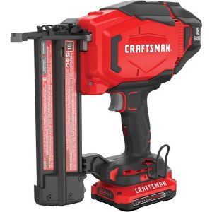 CRAFTSMAN V20 Cordless Brad