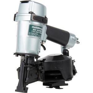 Metabo HPT Roofing Nailer