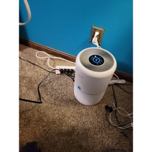 LEVOIT Air Purifier for Home Allergies