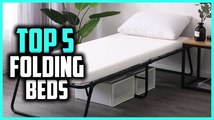 Best Folding Beds