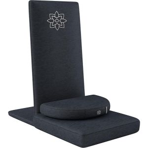 Mindful Modern Folding Pro Meditation Chair