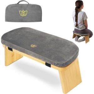 Florensi Meditation Bench