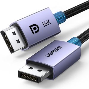 UGREEN DisplayPort Cable