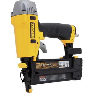 DEWALT Brad Nailer Kit