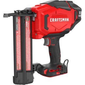 CRAFTSMAN V20 Brad Nailer