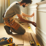 Best Nail Gun For Skirting Board