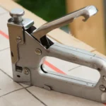 Best Staple Gun For Canvas Stretching
