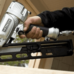 Best Finish Nailer For Exterior Trim